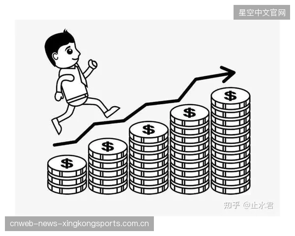 从“三十一”开始：如何让你的薪资增长像“平摊”一样稳健？